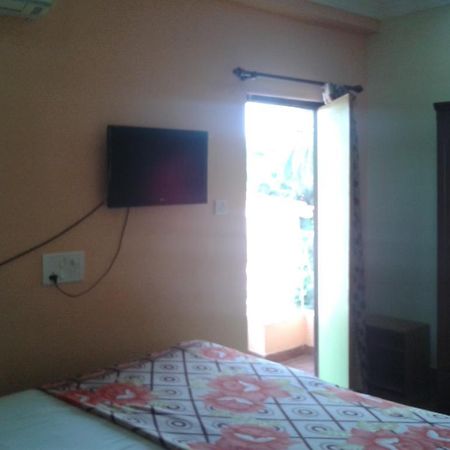 Ancora Beach Resort Бага Экстерьер фото